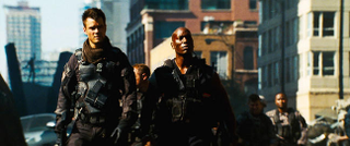 Illustration for article titled Tyrese Gibson explains why fighting Decepticons gives you PTSD
